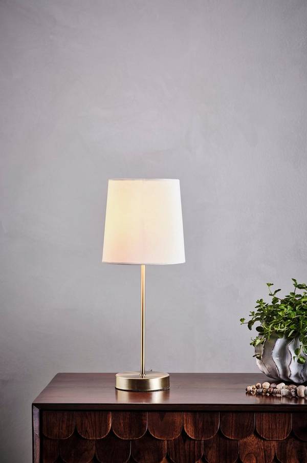 Bilde av JADA bordlampe - 30151
