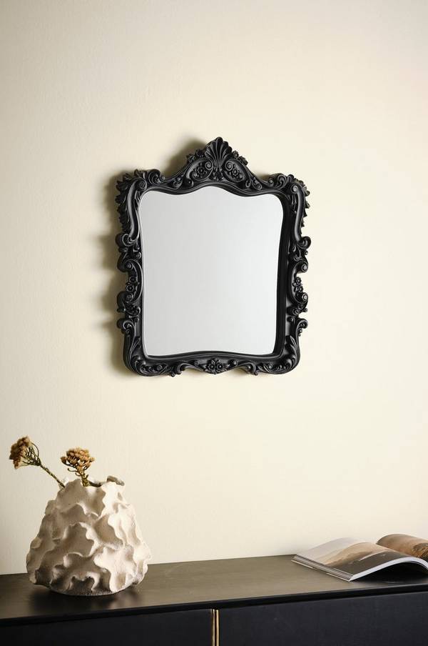Bilde av MELANIE speil - 52 cm - 1
