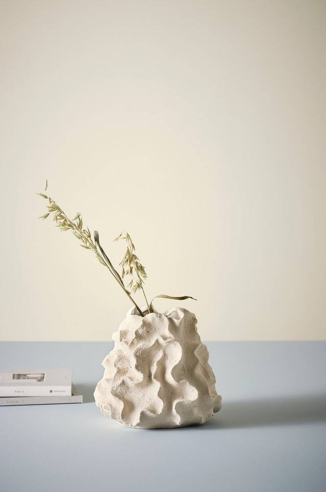 Jotex IVA vase – høyde 22 cm