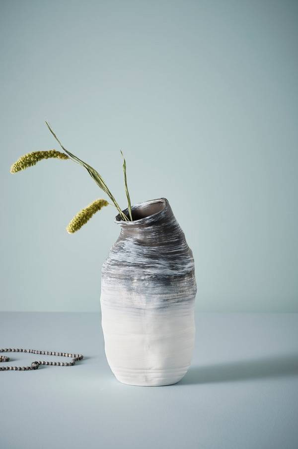 Bilde av SWANK vase - 30151
