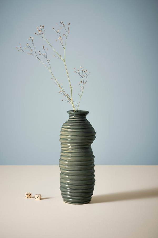 Bilde av ROLLS vase - 30151
