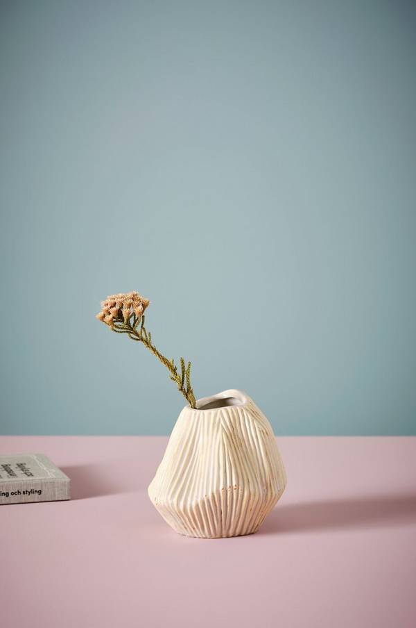 Bilde av EVIA vase - høyde 17 cm - 1
