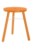 KINNA pall Orange
