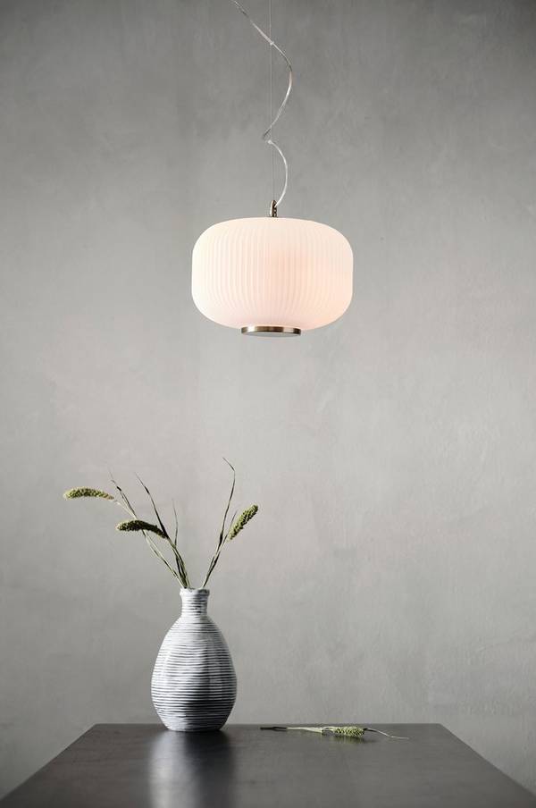 Bilde av SAINT taklampe - lav - 30151
