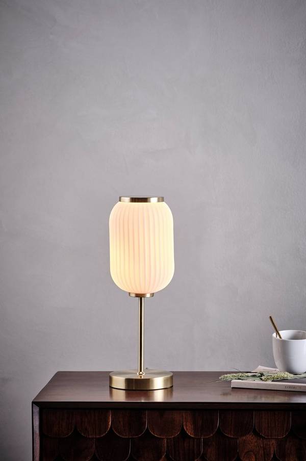 Bilde av SAINT bordlampe - 30151
