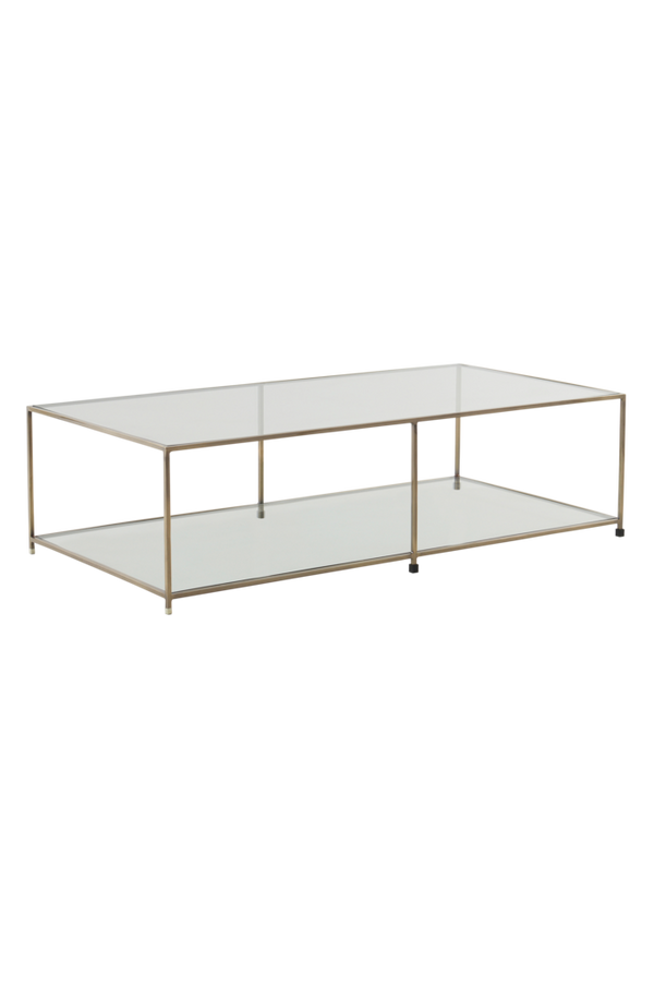 Bilde av MATRIX sofabord 60x120 cm - 30151
