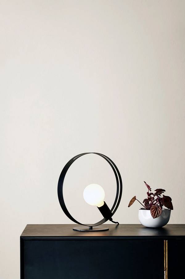 Bilde av ROLLO bordlampe - 1
