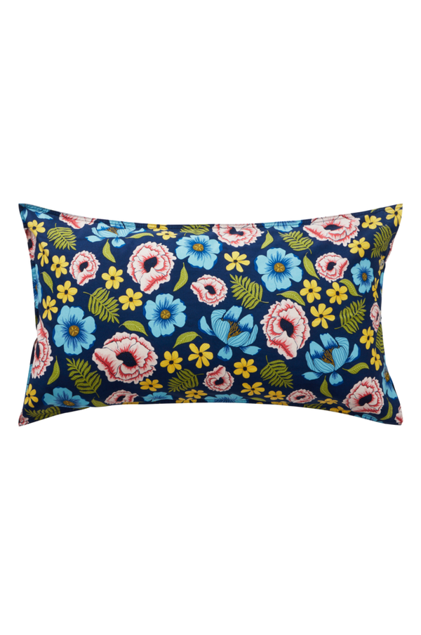 Bilde av FLOWER POWER putevar 90x50 cm - 30151
