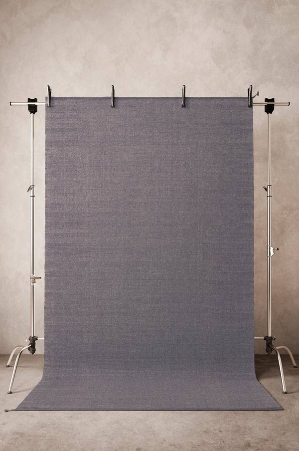 Bilde av RUBIE glattvevd teppe 200x300 cm - 1
