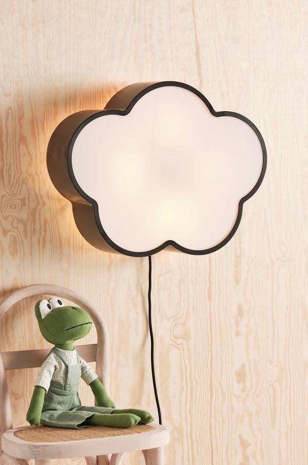 Bilde av CLOUDS vegg/taklampe - 30151
