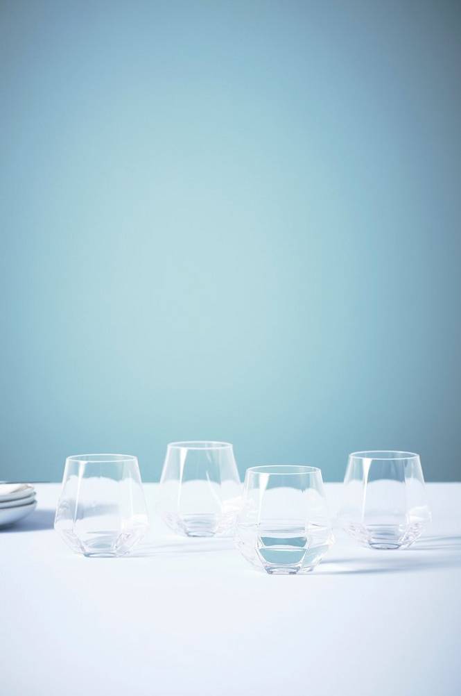 Jotex AMARI glass 4-pk