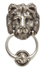 KNOCK LION ovikolkutin