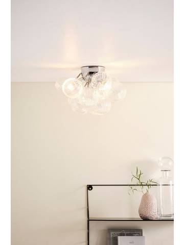 Plafond  - CRISP takplafond