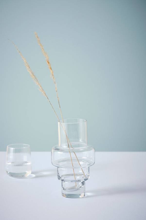 Bilde av MISHA glassvase - 1
