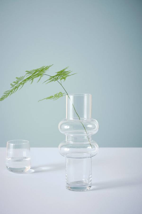 Bilde av BULAN glassvase - 1
