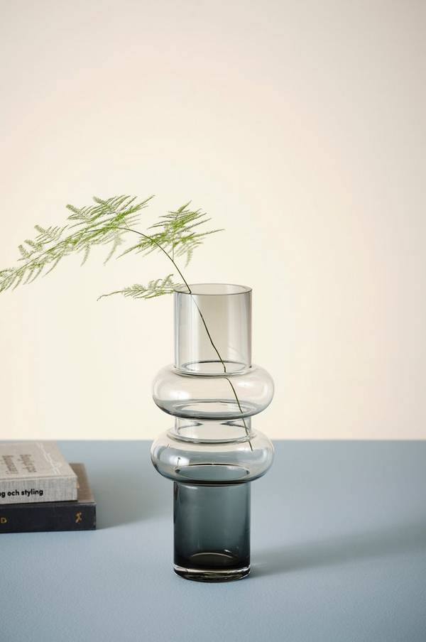 Bilde av BULAN glassvase - 1
