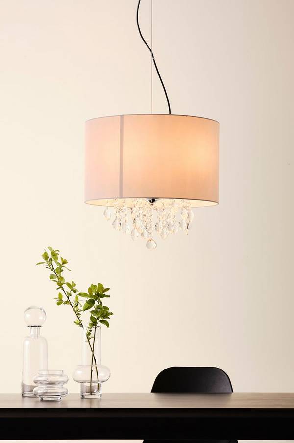 Bilde av SOLITAIRE taklampe - 1
