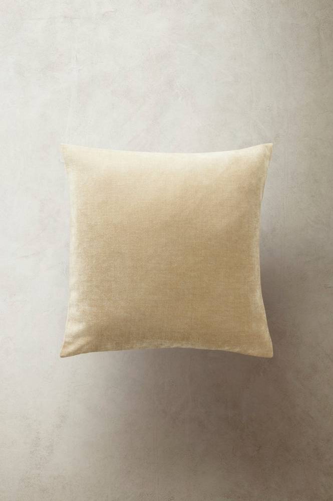 CHLOE kuddfodral 50×50 cm Beige