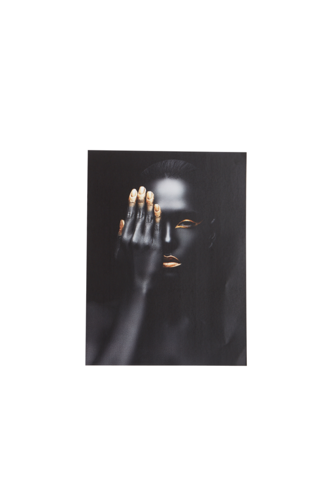 Jotex GOLD poster 30x40 cm