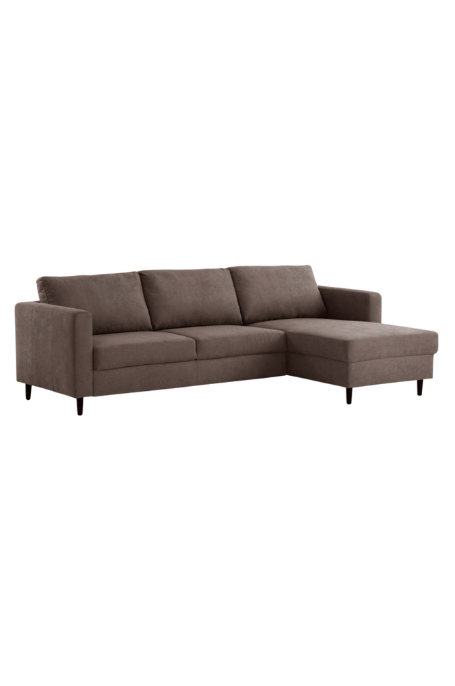 FRANCIS soffa 3-sits – divan Mullvad