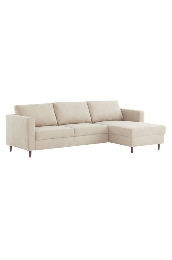 Bilde av FRANCIS sofa 3-seter - divan - 1
