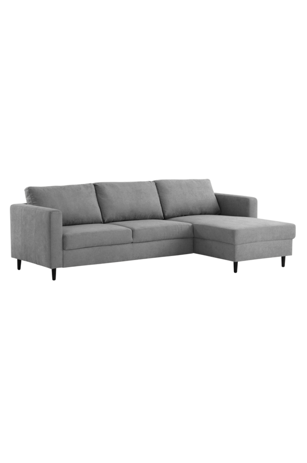 Bilde av FRANCIS sofa 3-seter - divan - 1
