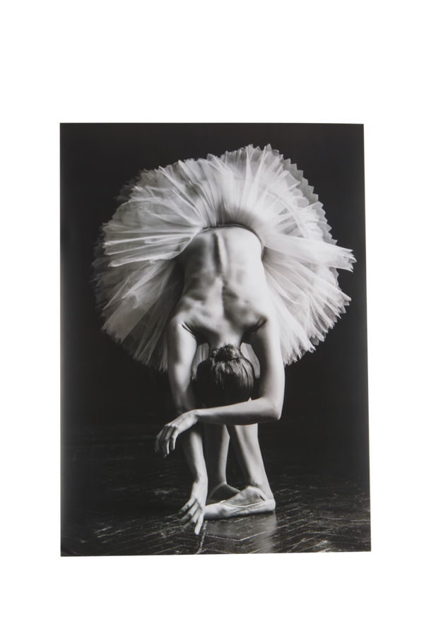 Bilde av BALLET poster 50x70 cm - 30151
