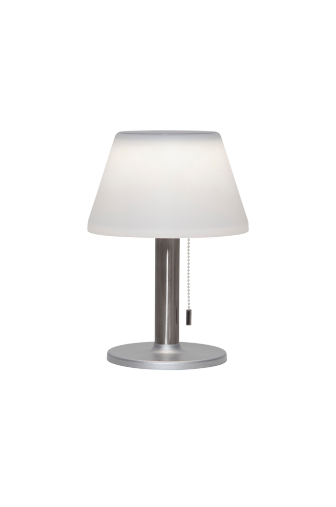 Solcellelampe Solia