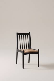 NATTAVAARA stol - Sort Møbler | Homeroom