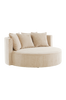 WYOMING soffa 2-sits Beige