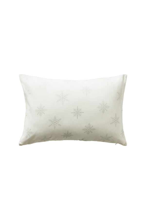 Bilde av SNOW putetrekk 60x40 cm - 30151
