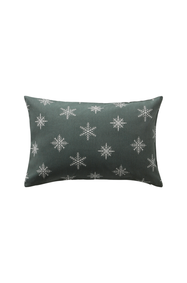 Bilde av SNOW putetrekk 60x40 cm - 30151
