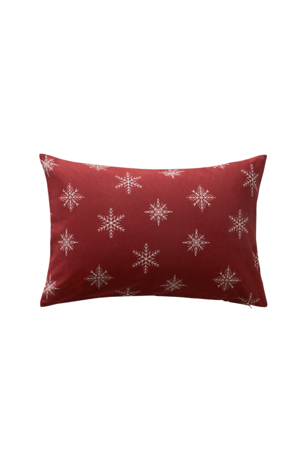 Bilde av SNOW putetrekk 60x40 cm - 30151
