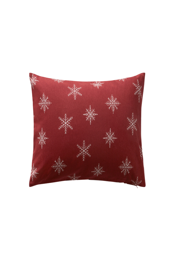 Bilde av SNOW putetrekk 50x50 cm - 30151
