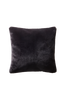 BODÖ tyynynpäällinen 60x60 cm Musta