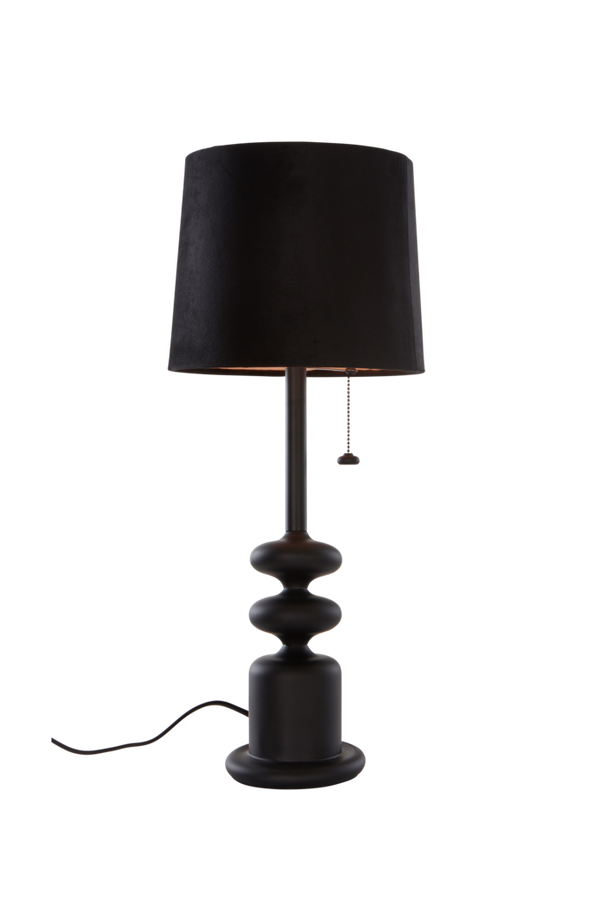 Bilde av QUINN bordlampe - 30151
