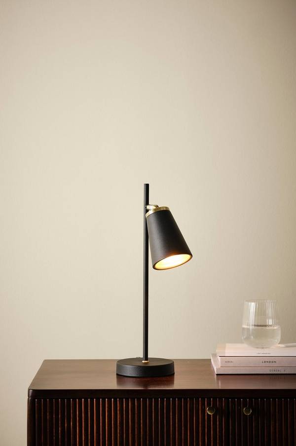 Bilde av STUBBS bordlampe - 1
