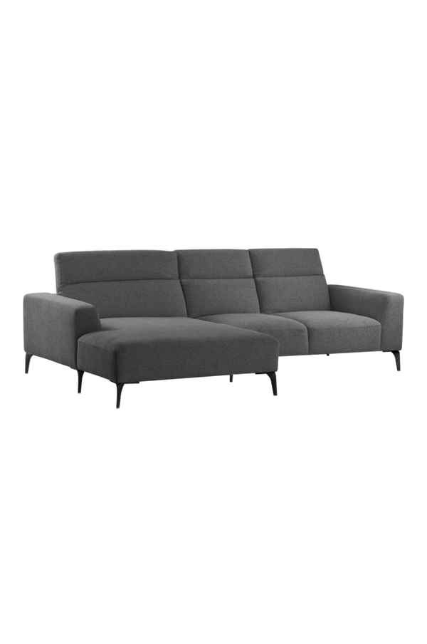 Bilde av LINDAU sofa 3-seter - divan - 1
