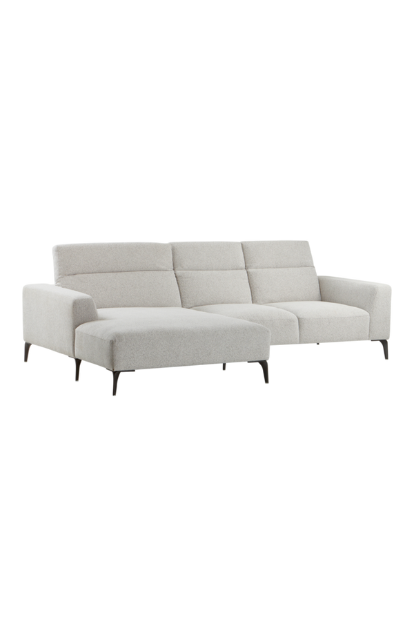 Bilde av LINDAU sofa 3-seter - divan - 1
