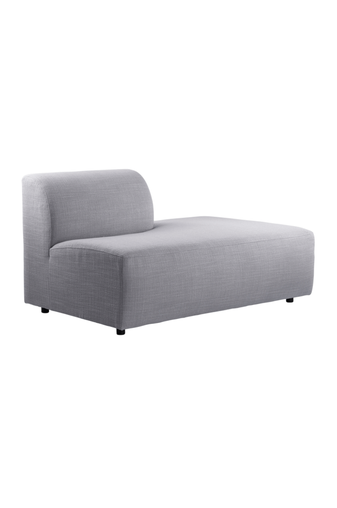 Jotex BONN sofamodul – med rygg venstre