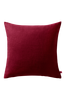HEDDIE tyynynpäällinen 50x50 cm Punainen