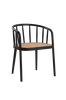 STOCKSUND käsinojallinen tuoli