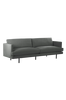ANTWERPEN sohva, 4:n istuttava