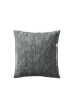 PEOPLE tyynynpäällinen 50x50 cm Tummanharmaa