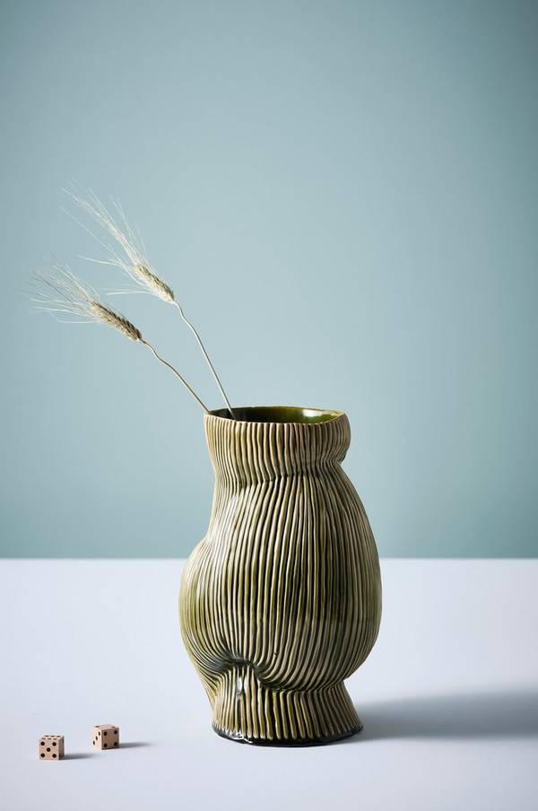 Bilde av PURE vase - 30151
