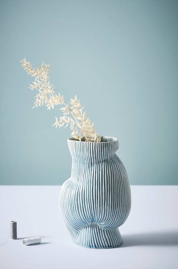 Bilde av PURE vase - 30151
