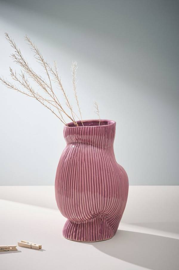 Bilde av PURE vase - 1
