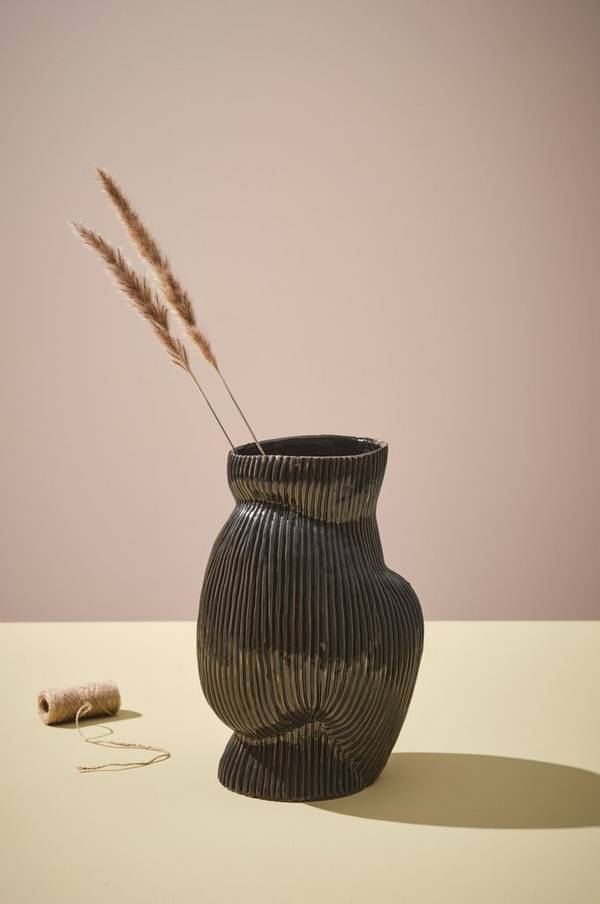 Bilde av PURE vase - 1
