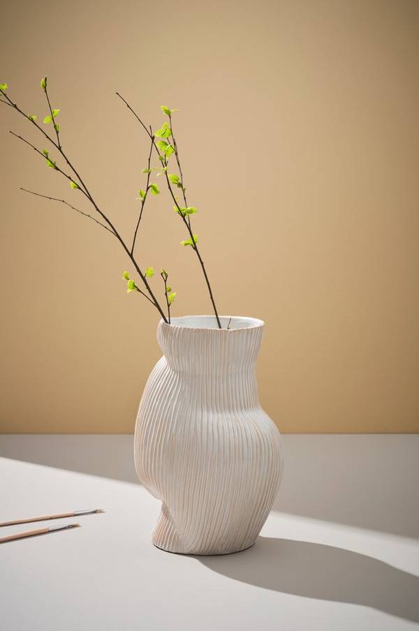 Bilde av PURE vase - 1
