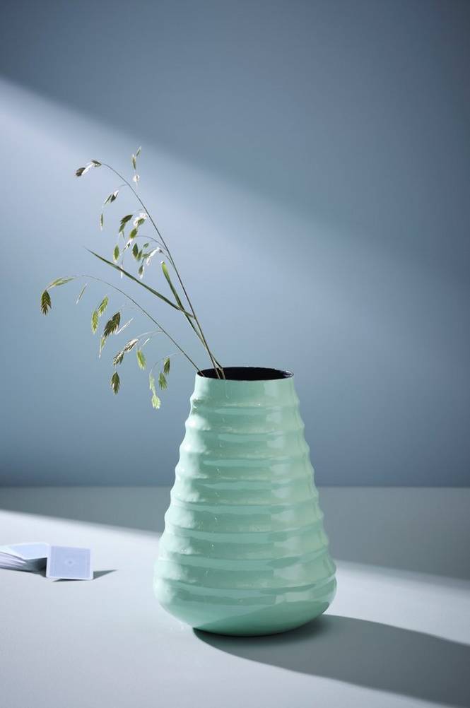 Jotex SILVA vase